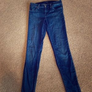 J Brand Skinny Jeans
